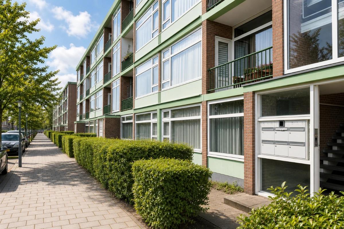 Woningbouwvereniging
