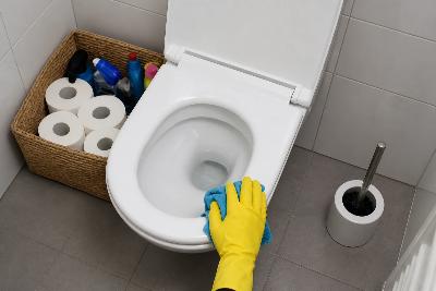 Schoonmaakwerkzaamheden