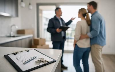 Woning opleverklaar maken zonder gedoe